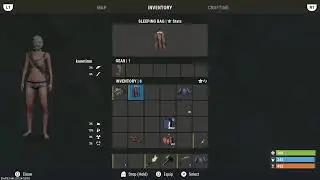 Rust live! The come up