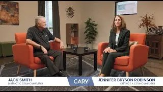Cary Matters: 2023 Municipal Election