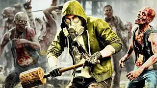 7 DAYS TO DIE - WITH MODS V1.2