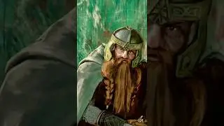 What happened to Gimli after Lord of the Rings | Mythology of Middle Earth 