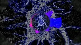zxcursed - killua ( СЛИВ ТРЕКА 2022)