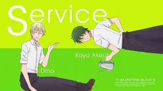 Smile,Sweet,Sister ,Sadistic,Suprise,Service,SON GOKU!!!!!!! :v