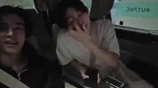 Jake Weverse Post: See you at Goldie🧡 | Enhypen Jake & Jungwon
