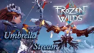 Horizon Zero Down + Frozen Wild #1