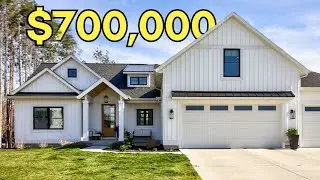 What Does 700K Get You In Holland, Michigan | Holland Michigan Real Estate