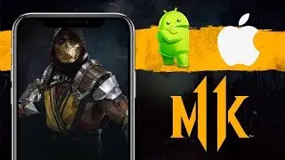 КАЖДЫЙ ИГРОК MK11 ДОЛЖЕН СКАЧАТЬ ЭТО ПРИЛОЖЕНИЕ