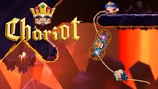 Chariot (Gameplay) | What to Play | Mashable Gaming