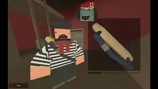 Unturned 3.27.0.0 New Custom | Map France