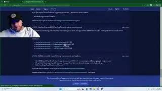 obs background removal plugin installer fix 2026