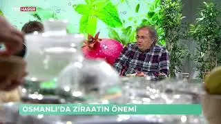Kış Çayı Nasıl Hazırlanır? | Prof Saraçoğlu ile Sağlıklı Yaşam | TRT Haber | 06.11.2022