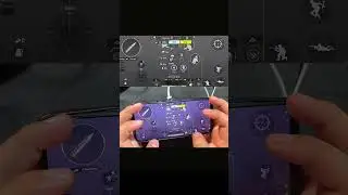 Best 5 finger control code sensitivity best 5 finger claw 