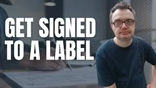 Unlock Your Music Potential: Land a Record Deal in 2024!