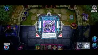 Mathmech combo player gets bodied in OTK. Yu-Gi-Oh Master Duel.