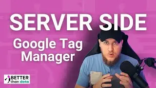 Server Side GTM for GA4