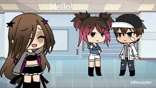 Only people who care about you,can see you 🥦/meme/🥦 ☆gacha life☆