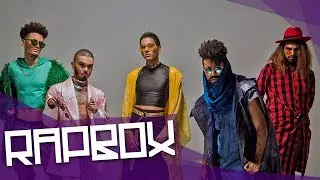 Quebrada Queer - Guigo | Murillo Zyess | Harlley | Boombeat | Tchelo Gomez