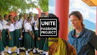 Pauline Dolan on Sega Girls School and Envisioning Your Life's Path