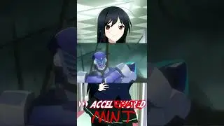 Streaming #abridged #anime #accelworld