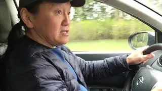 Кулан про мужской дух и взросление мужчины. Ретрит на Чудском