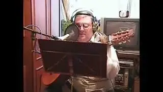 Александр Волокитин  Есть крепкое русское слово  12 08 2006