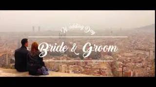 Wedding Title + Pre Wedding Title | Premiere pro Tempaletes | Intro