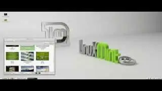 Linux Mint 17 