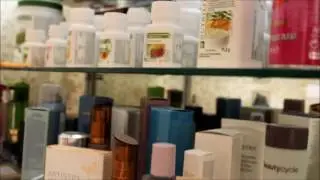 Презентация продукции AMWAY (Моющие средства, витамины, косметика)