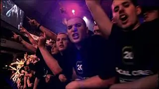 böhse onkelz 20 Jahre - Live in Frankfurt # 18 Danke für Nichts
