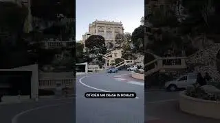 Citroën Ami - Viraj Testi - Geyik Testi - Güvenilirmi - Yol Tutuşu - Sizce Alınırmı