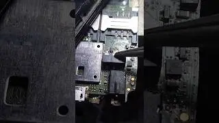 Sl100 lite  chrjing stuck on logo sl100 not charjing@sl100 charjing