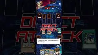 Yu-Gi-Oh! Duel Links - Vs. ?????