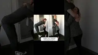 Funny Tall Person Struggles Part 3
