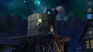 Tifa & Cloud date (FF7 Ever Crisis) 4K60