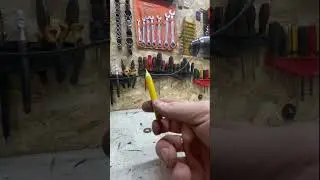 Как быстро точить карандаши🤣 #milwaukee #2804