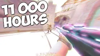 BEST CSGO FACEIT PLAYS 11,000 HOURS | INSANE CONFIG/SETTINGS 2022 | (csgo montage)