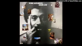 BOBBY HUTCHERSON - Manzanita