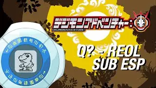 Digimon Adventure: (2020) - Ending 2 