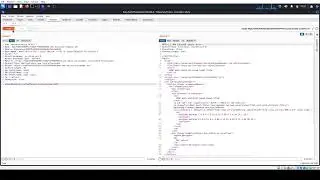 SSRF with whitelist based input filter -- Port Swigger Academy