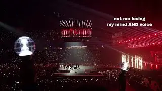 so... I went to mcountdown in france (and this is how it went)