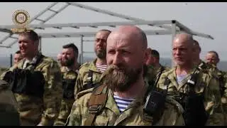 Добровольцы едут защищать Донбас и РФ