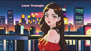 Love Triangle - City Pop - Sonic Beats Lab