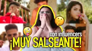 CASAR MATAR O F*LLAR | Lucía Fernández