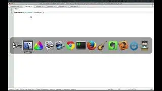 74. Adjusting our pages to use the front controller, and how to add new pages