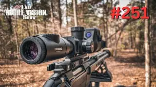 Ep. 251 | How To ZERO Your Thermal Scope **PRO TIPS**