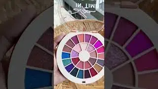SFR ORIGINAL EYESHADOW PALETTE 😍 | KGN BEAUTY STORE #sfrcosmetic #ahmedabad #kgnstatus #kgnbeauty