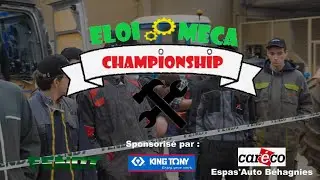 After Movie ELOI MECA CHAMPIONSHIP 2022