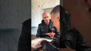 Ехал Грека. Серия №22: 