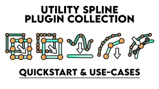 Utility Splines Collection Training Series: Quick Start & Use-Cases