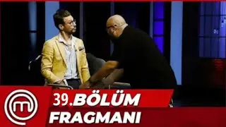 MasterChef 39.Bölüm Fragmanı | SÜPRİZLERLE DOLU YARIŞ