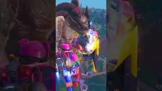ОТ ЭТОГО ИВЕНТА В ФОРТНАЙТЕ, ПОШЛИ МУРАЖКИ! #fortnite #фортнайт #shorts